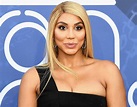 Tamar Braxton hospitalized after attempted suicide at LA residence ...