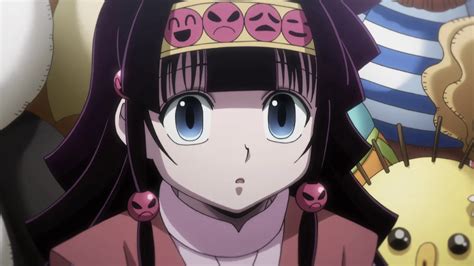 Alluka Zoldyck Images Alluka Hd Wallpaper And Background Photos