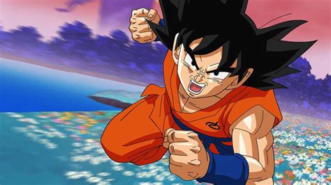 It is the first film to have been presented in imax 3d, and also receive screenings at 4dx theaters. Dragon Ball Super