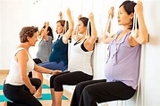 孕婦瑜伽班/Yoga課程 | 產前懷孕大肚瑜伽 | Hikari Yoga