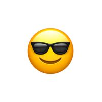 Whatsapp emoji bedeutung gesucht hier findest du eine komplette liste aller whatsapp smileys mit bedeutung. Smilies Mit Brille Zum Ausmalen : Brillen: Clipart ...