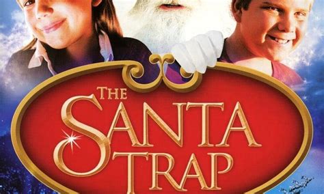 The Santa Trap Where To Watch And Stream Online Entertainmentie