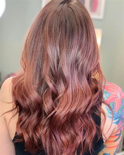 Stylists And Colorists On Instagram Are Sharing Photos Of What Theyre Calling Stra