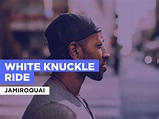 Prime Video: White Knuckle Ride al estilo de Jamiroquai