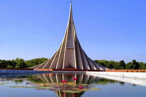 Best Places To Visit In Bangladesh