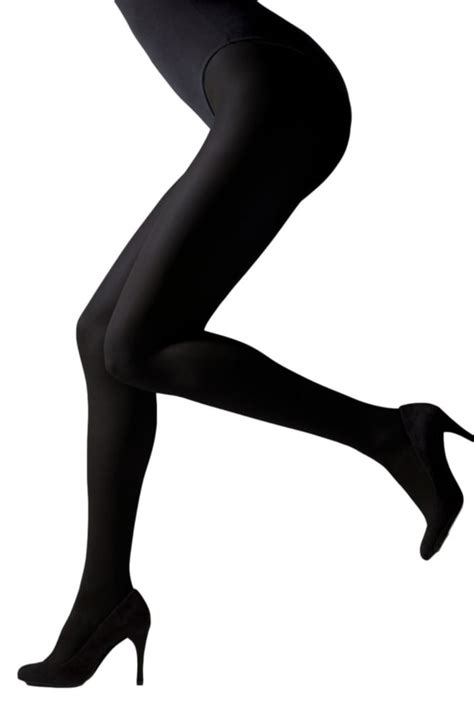 Gipsy 50 Denier Luxury Opaque Tights By Gipsy