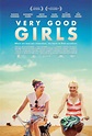 Very Good Girls DVD Release Date September 23, 2014