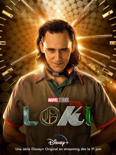 Loki Saison 1 Allociné