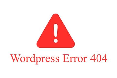 Dial Toll Free 800 032 0919 To Fix Wordpress Error 404