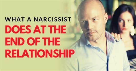 Jyotishgher Astrology What A Narcissist Does At The End Of A Relationship