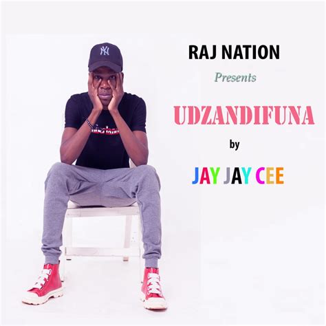 Jay Jay Cee Udzandifuna Dancehall Malawi