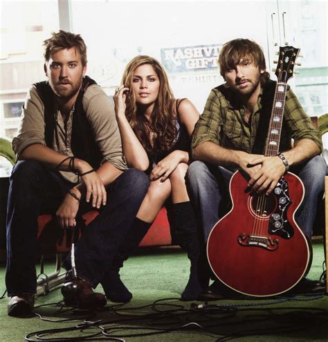 Lady Antebellum Bing Images Lady Antebellum Country Music Country