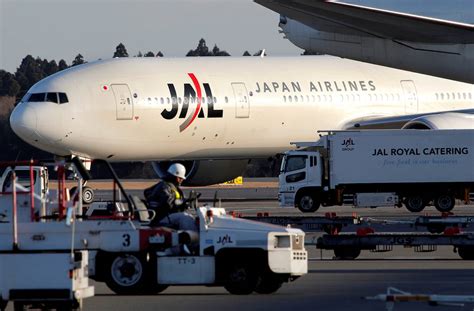 Airlines To Offer Nonstop Las Vegas Tokyo Flights During Ces Business