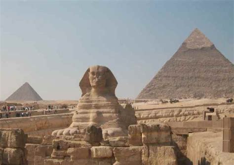 السياحة في القاهرة مصر سافر معنا