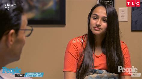 Jazz Jennings Gets Real About The Complications Delaying Her Bottom
