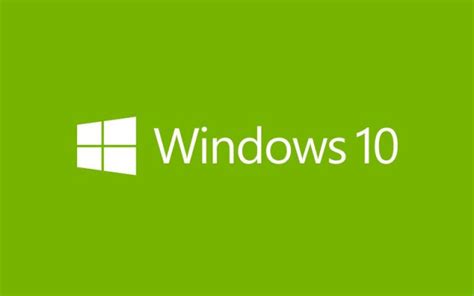 Microsoft выпустила накопительное обновление для Windows 10 Version