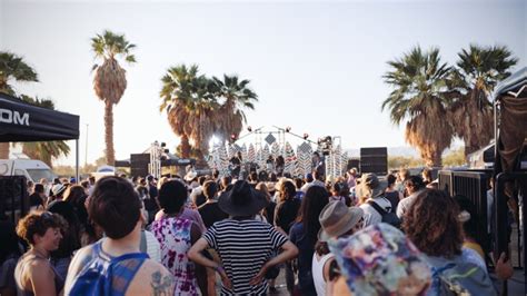 Desert Daze Festival Moving To The Fall Getting New Home Buzzbandsla
