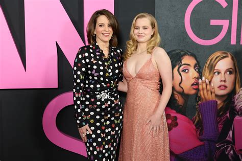 angourie rice sexy cleavage mean girls premiere hot celebs home