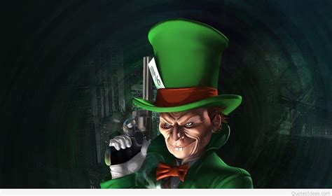 Mad Hatter Wallpapers Hd Wallpaper Cave