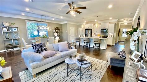 New Construction Townhomes For Sale In Marietta Traton Homes 300s