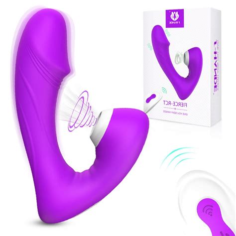 Kerishair Clitoral Sucking Vibrator Female For Women Clit Clitoris