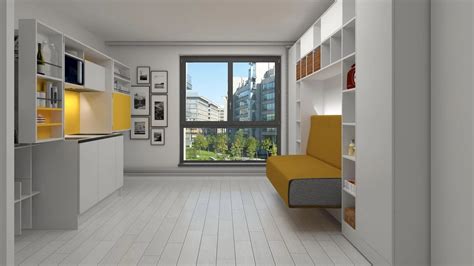Per questo motivo i nostri designer si impegnano quotidianamente nella ricerca di soluzioni che sfruttino in maniera intelligente ogni spazio a. Arredare un soggiorno piccolo: idee e prodotti per trarne ...