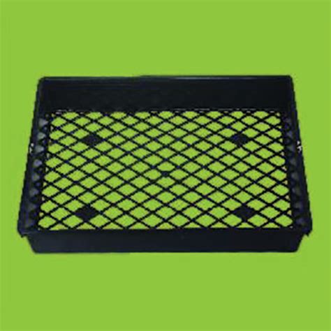 Nursery Tray Standard Quality Plastic Products