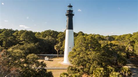 Plan Your Visit To Hunting Island In Sc Visit Beaufort