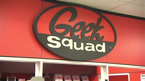 Best Buy S Geek Squad Searched Customer Computers For The Fbi Report Claims