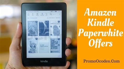 By bruce brown august 20, 2021. Amazon Kindle Paperwhite Offers | Kindle Paperwhite Deals ...