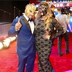 Kalisto and his wife | Wwe couples, Wwe tna, Pro wrestling