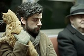 ‘Inside Llewyn Davis’ There Is A Man, A Guitar, And A Cat (Movie Review)