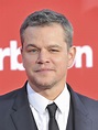Matt Damon says people don't talk enough about men in Hollywood who ...