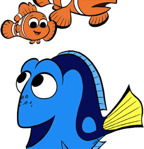 Dory Clipart Clipart Finding Dory At Getdrawings Free Dory Clipart