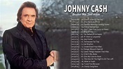 Johnny Cash Greatest Hits Full Album - Best Songs Of Johnny Cash ...