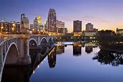 Guide Minneapolis - le guide touristique pour visiter Minneapolis et ...