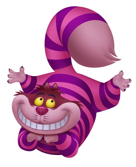 Cheshire Cat Png Transparent Picture Png Mart