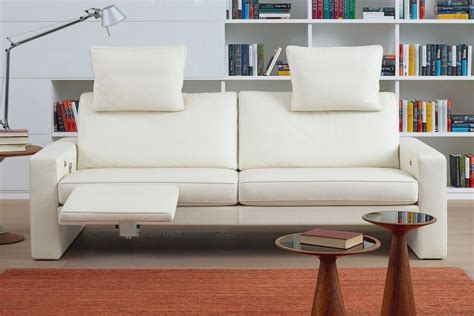 With the national long distance and international long distance service, make. CLARO Sofa von FSM