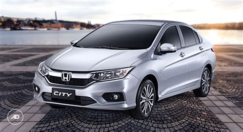 Will more subcompact offerings follow? Honda City 2018, Philippines Price & Specs | AutoDeal