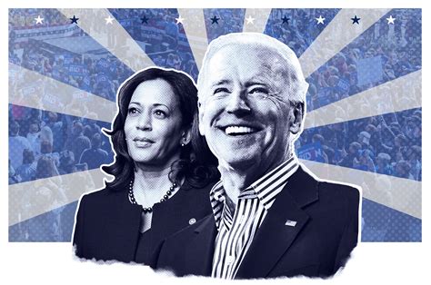 Biden sprinted to the podium, then told the crowd his victory was clear and convincing. Joe Biden and Kamala Harris Wallpaper, HD Man 4K Wallpapers, Images, Photos and Background