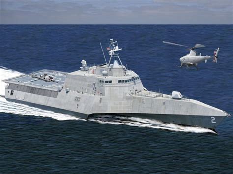 Navy To Christen Littoral Combat Ship Charleston Charleston Daily