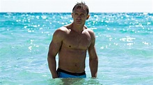 Daniel Craig's Full-Body Bond Workout That Will Turn You Into 007 ...