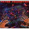 Classic Rock Covers Database: Peter Frampton - The Art of Control (1982)
