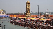 A guide to the best sightseeing attractions in Haridwar | Travel ...