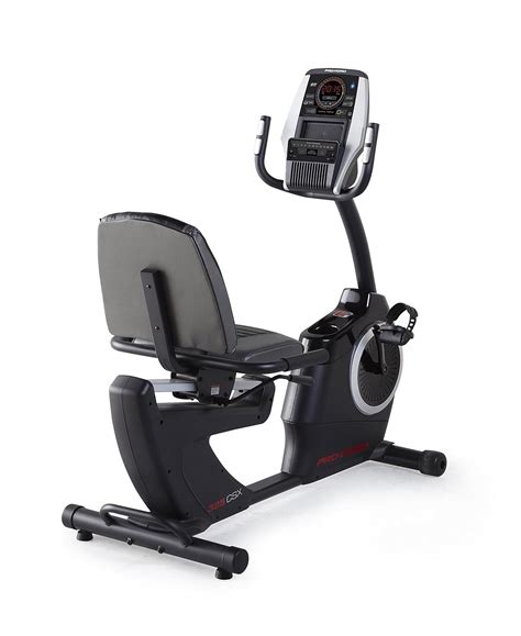 Proform Exercise Bikes Review 2017