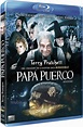 Papá Puerco Blu-ray