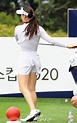 「Park Gyeol（朴潔）〈박결〉」のアイデア 250 件【2021】 | 女子ゴルファー, 女子ゴルフ, レディースゴルフ