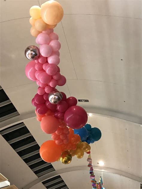 The Total Party Shop Is A Professional Balloon Decoratingcostume Hire
