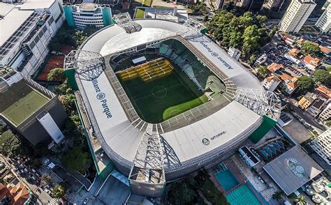 Estadio do palmeiras stadium venue, são paulo events tickets 2021, search up on all upcoming estadio do palmeiras stadium venue address: Arena do Palmeiras deve ter grama sintética a partir de 2020 - Jornal CORREIO | Notícias e ...