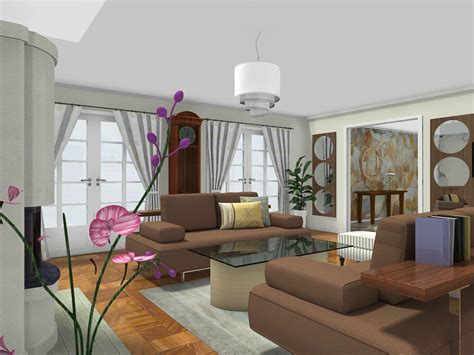 It's free to start, upgrade to get professional floor plans and stunning 3d visualization. 3D Foto | RoomSketcher